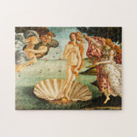 Sandro Botticelli De geboorte van Venus Fine Art
