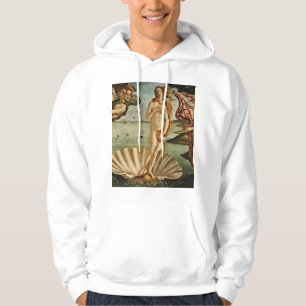 Sandro Botticelli - De geboorte van Venus Hoodie