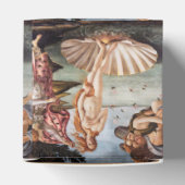 Sandro Botticelli - geboorte van Venus Bedankdoosjes (Bovenkant)