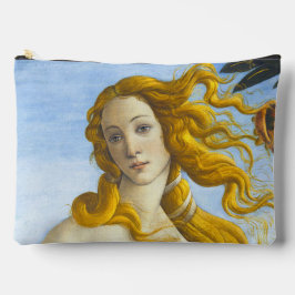 Sandro Botticelli - geboorte van Venus Close-up Etui