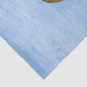 Sandro Botticelli - Geboorte van Venus Close-up Tissuepapier (Detail)