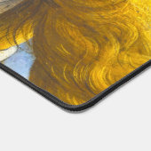 Sandro Botticelli - Geboorte van Venus Detail Bureaumat (Hoek)