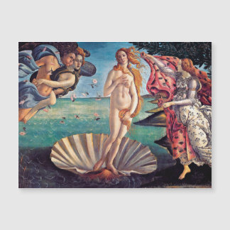 Sandro Botticelli - geboorte van Venus - fijne kun