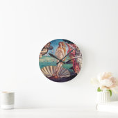 Sandro Botticelli - geboorte van Venus - fijne kun Ronde Klok (Huis)
