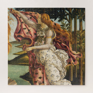Sandro Botticelli Geboorte van Venus Hora van de L Legpuzzel
