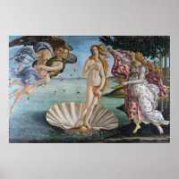 Sandro Botticelli geboren