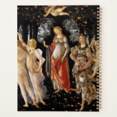 Sandro Botticelli - La Primavera (Dos)