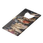 Sandro Botticelli - La Primavera (Dos Angle)