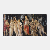 Sandro Botticelli - La Primavera (Recto)