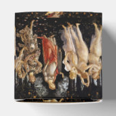 Sandro Botticelli - La Primavera Bedankdoosjes (Bovenkant)