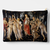 Sandro Botticelli - La Primavera Etui (Achterkant)