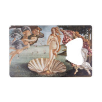 Sandro Botticelli - Naissance de Vénus