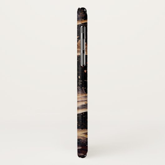 Sandro Botticelli Primavera Fine Art Case-Mate iPhone Case (Achterkant/links)