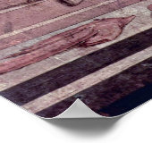 Sandro Botticelli - Uitzending Poster (Hoek)