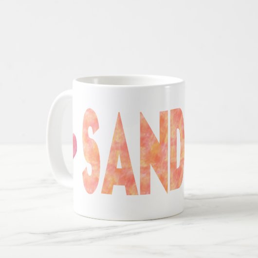 Sandro mok (Voorkant links)