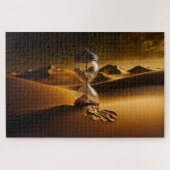 Sands of Time 1014 stuk moeilijk Jigzaag Puzzle Legpuzzel (Horizontaal)