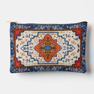 Sands of Time: erfgoed Boho Marokkaanse kunst Etui