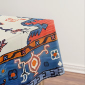 Sands of Time: erfgoed Boho Marokkaanse kunst Tafelkleed (Voorbeeld)