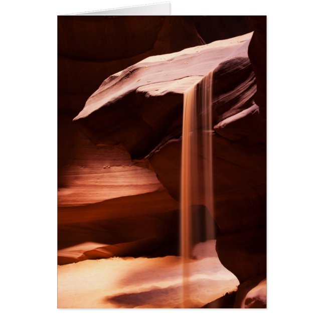 Sands tijd (Voorkant)