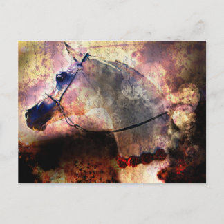 Sands van Tijd Briefkaart