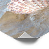 Sands van Tijd Poster (Hoek)