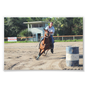 Sandspur Riding Club Benefit - 7 juli 2012 #42 Foto Afdruk