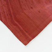 Sandsteenformaties Paria Canyon Arizona Fleece Deken (Hoek)