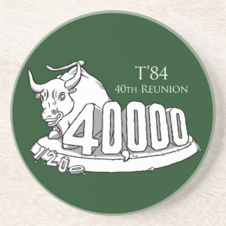 SandsteenOnderzetter Zandsteen Onderzetter