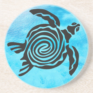 SandsteenOnderzetter Zandsteen Onderzetter