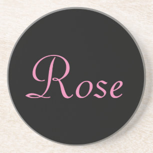 SandsteenOnderzetter Zandsteen Onderzetter