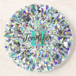 SandsteenOnderzetter Zandsteen Onderzetter