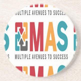 SandsteenOnderzetter Zandsteen Onderzetter