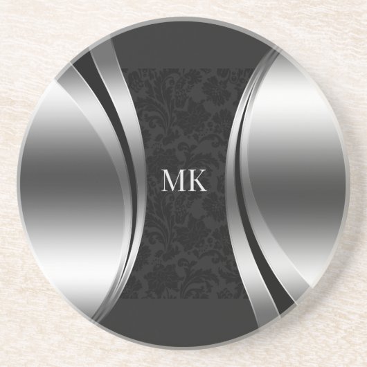 SandsteenOnderzetter Zandsteen Onderzetter (Voorkant)