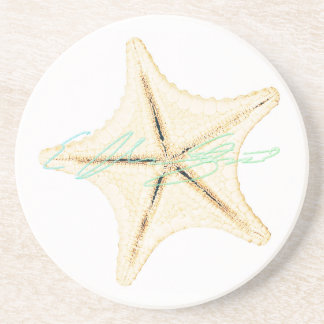 SandsteenOnderzetter Zandsteen Onderzetter