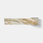 Sandsteenpatroon Lint (Voorkant)