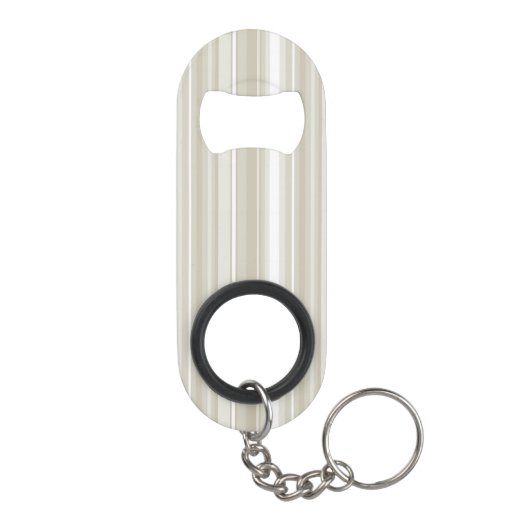 Sandsteenstrepen Sleutelhanger Flessenopener (Achterkant)