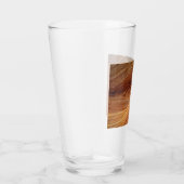 Sandstone Rock-formaties Glas (Rechts)