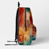 Sandstone Rugzak (Links)