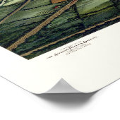 Sandusky, OH Panoramic Map - 1898 Poster (Hoek)