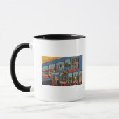 Sandusky, Ohio - Lake Erie - Cedar Point Mok (Links)