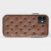 sandwich à la crème glacée iphone 5 coque (Dos (Horizontal))