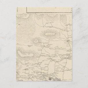 Sandwich, Carroll Co Briefkaart