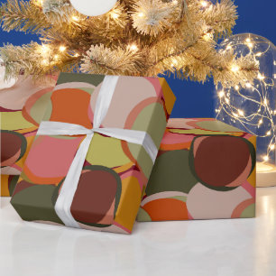 Sandwich Cookies Cadeaupapier