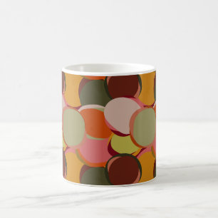 Sandwich Cookies Koffiemok