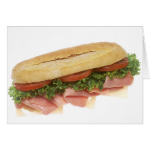 Sandwich Deli