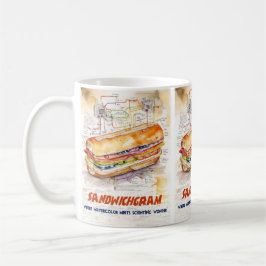Sandwich Koffiemok