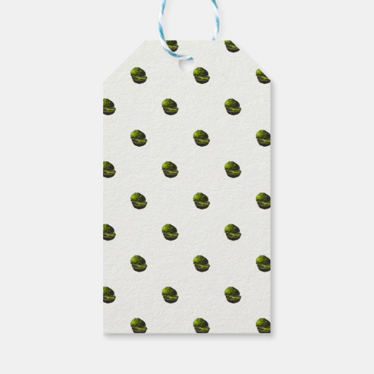 Sandwiches Cadeaulabel (Achterkant)