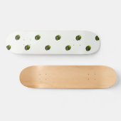 Sandwiches Skateboard (Horizontaal)