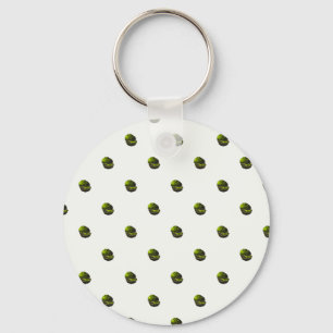 Sandwiches Sleutelhanger