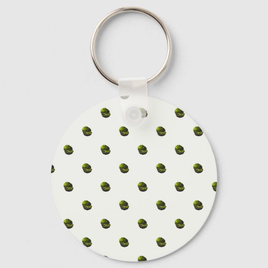 Sandwiches Sleutelhanger (Voorkant)